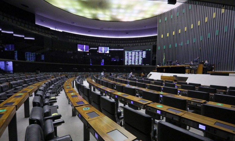 Cleia Viana/Câmara dos Deputados