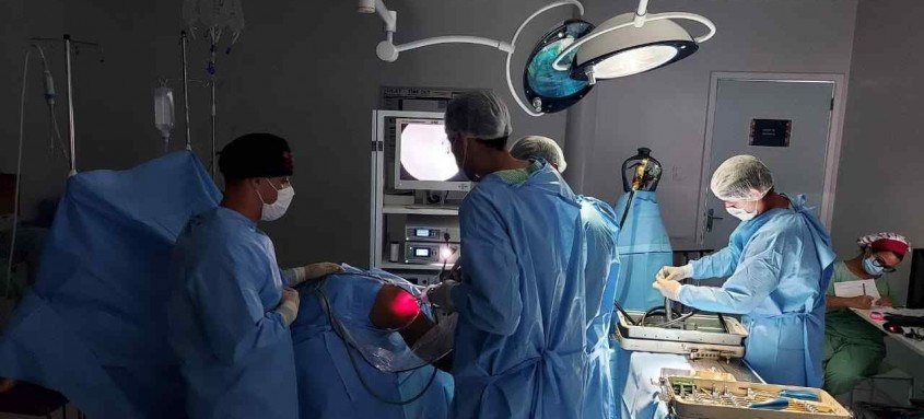 O número corresponde a um aumento de cerca de 30% em comparação com o mesmo período do ano passado - Foto: Divulgação O número corresponde a um aumento de cerca de 30% em comparação com o mesmo período do ano passado