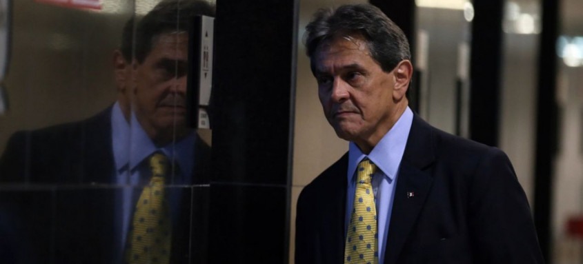 A decisão foi adotada ontem pelo ministro Alexandre de Morais
- Foto: Arquivo/Valter Campanato/Agência Brasil A decisão foi adotada ontem pelo ministro Alexandre de Morais