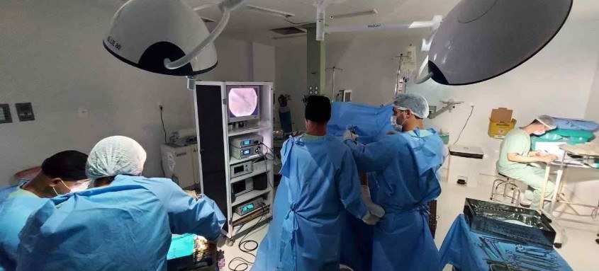 número corresponde a um aumento de cerca de 30% em comparação com o mesmo período do ano passado - Foto: Divulgação número corresponde a um aumento de cerca de 30% em comparação com o mesmo período do ano passado