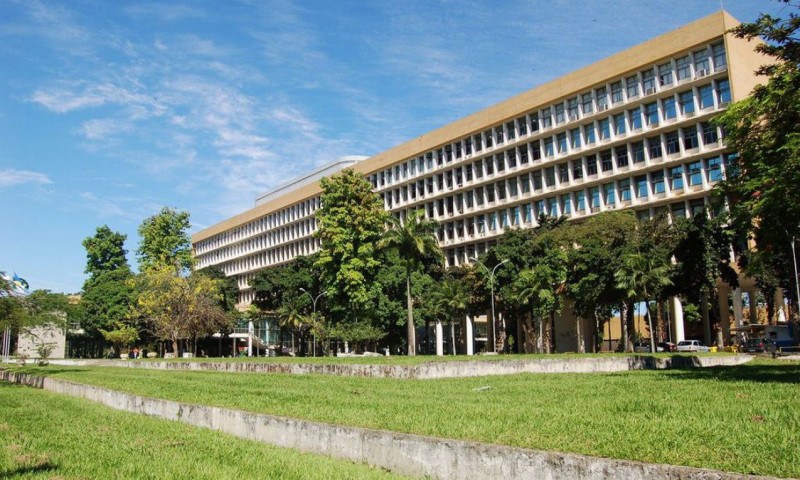 UFRJ