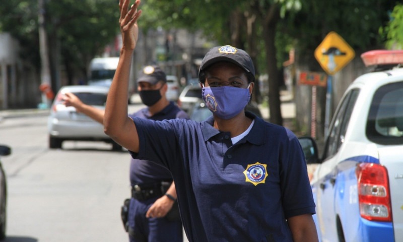 Divulgação / Prefeitura de São Gonçalo