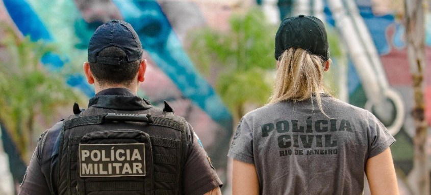 Polícia diz que foram os menores números em novembro desde 1991