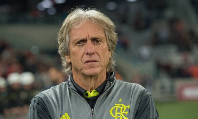 Alexandre Vidal / Flamengo