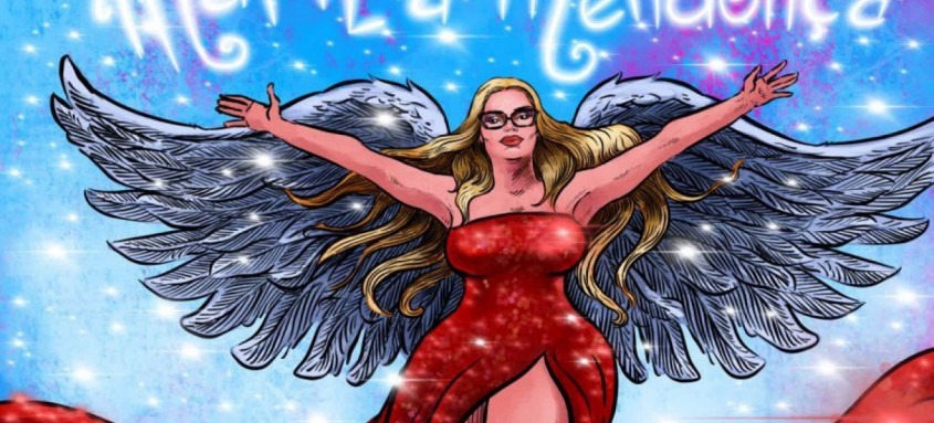 Público pode conferir gratuitamente uma série de desenhos feitos por diversos artistas - Foto: Divulgação Público pode conferir gratuitamente uma série de desenhos feitos por diversos artistas