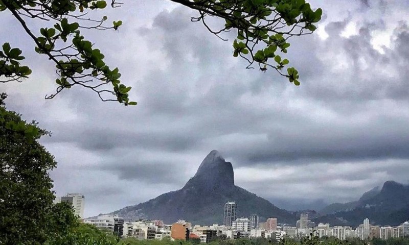 centro de Operações