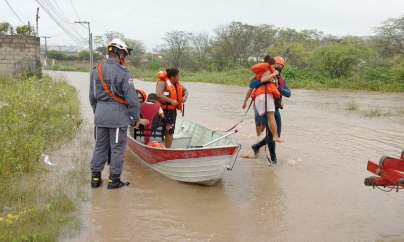 Divulgação / Governo da Bahia