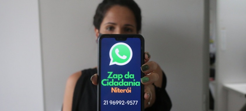 Programas incluem vítimas de racismo, intolerância religiosa, migrantes e refugiados
- Foto: Divulgação / Prefeitura de Niterói Programas incluem vítimas de racismo, intolerância religiosa, migrantes e refugiados