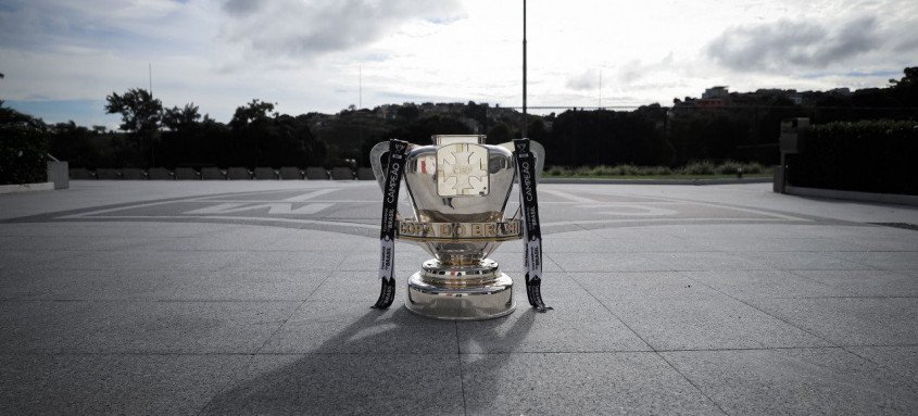 O campeão da edição 2022 da Copa do Brasil será conhecido no dia 19 de outubro - Foto: Pedro Souza / Atlético-MG O campeão da edição 2022 da Copa do Brasil será conhecido no dia 19 de outubro