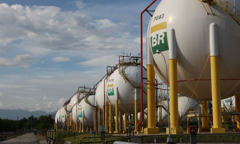 Motta de Souza / Agência Petrobras