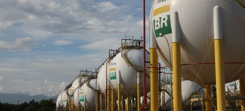Aumento de 50% no preço do gás natural fornecido pela Petrobras à Naturgy entraria em vigor em 1 de janeiro de 2022