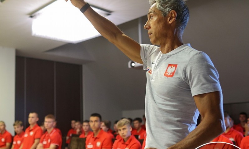 Divulgação / PZPN