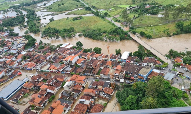 Divulgação / Marinha do Brasil