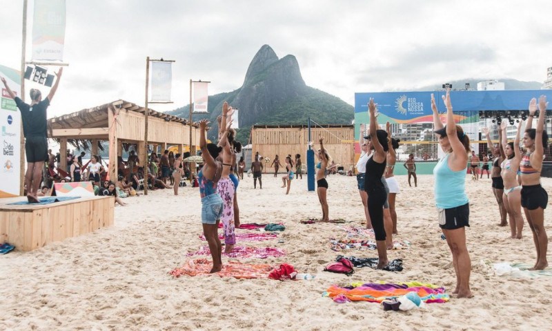 Festival Rio Bossa Nossa/Divulgação