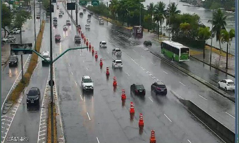 Centro de Operações Rio