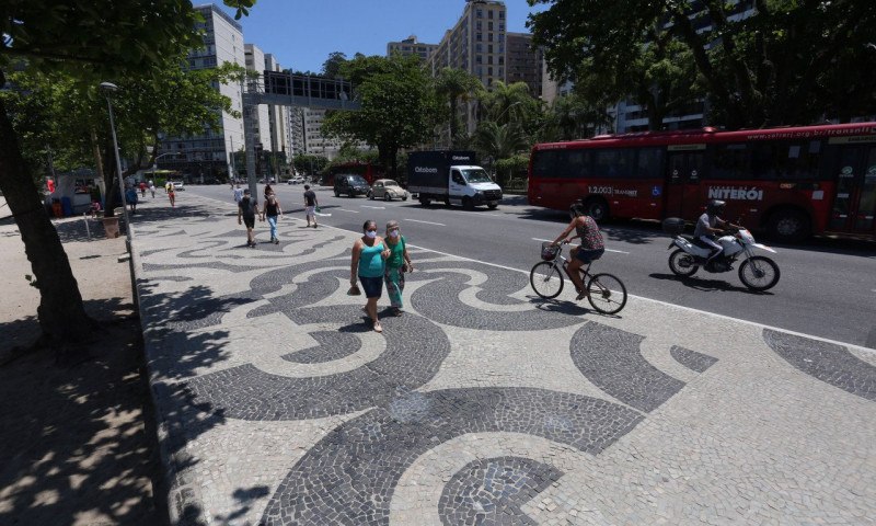 Divulgação / Prefeitura de Niterói
