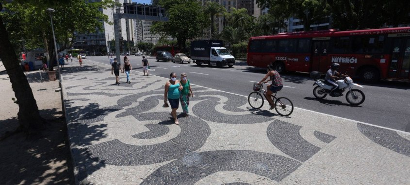 Mais de mil profissionais estarão envolvidos para garantir tranquilidade da população