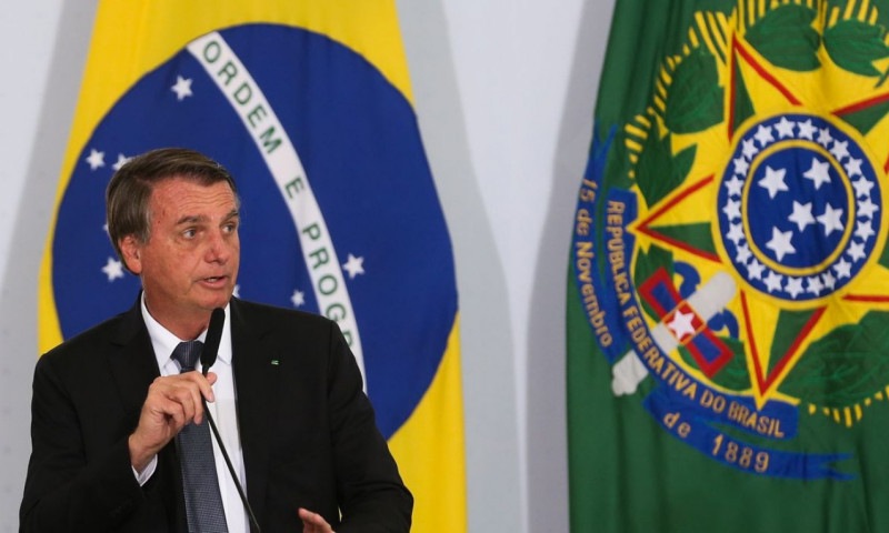  Valter Campanato/Agência Brasil