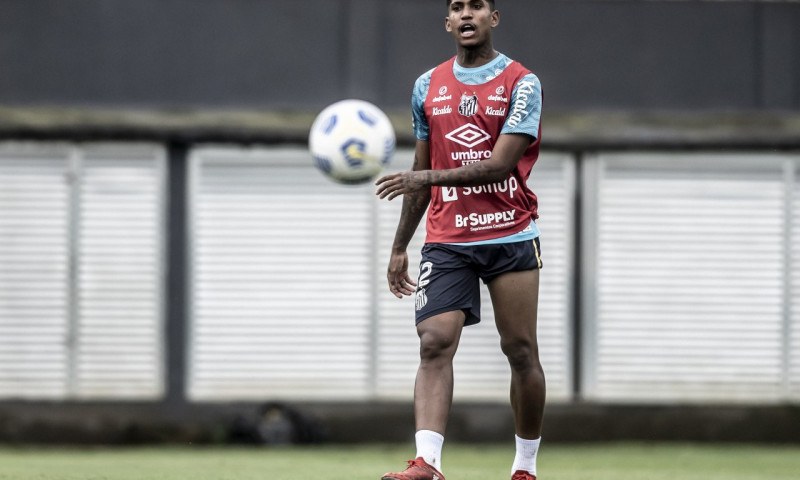 Ivan Storti / Santos