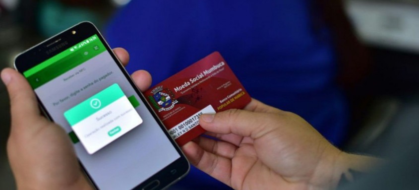 Alíquota de ISS cai para 2% para prestadoras de serviços ambientais
- Foto: Elsson Campos/Prefeitura de Maric.. Alíquota de ISS cai para 2% para prestadoras de serviços ambientais