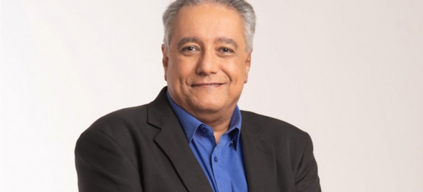 Consultor empresarial lança livro de dicas de relacionamento com o cliente
