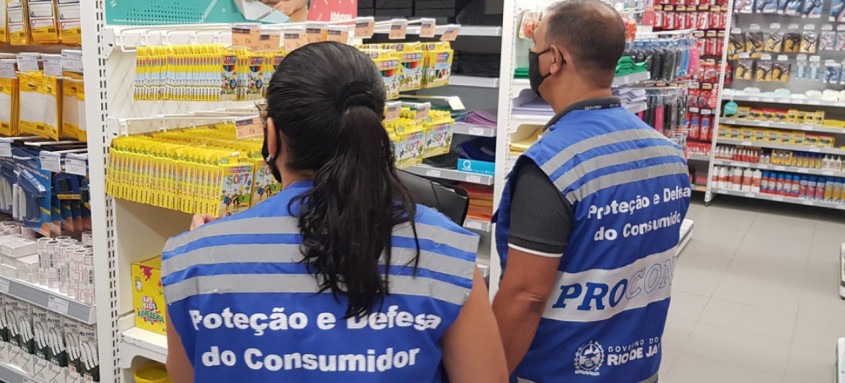 Consumidores querem saber o que pode e o que não pode ser solicitado
