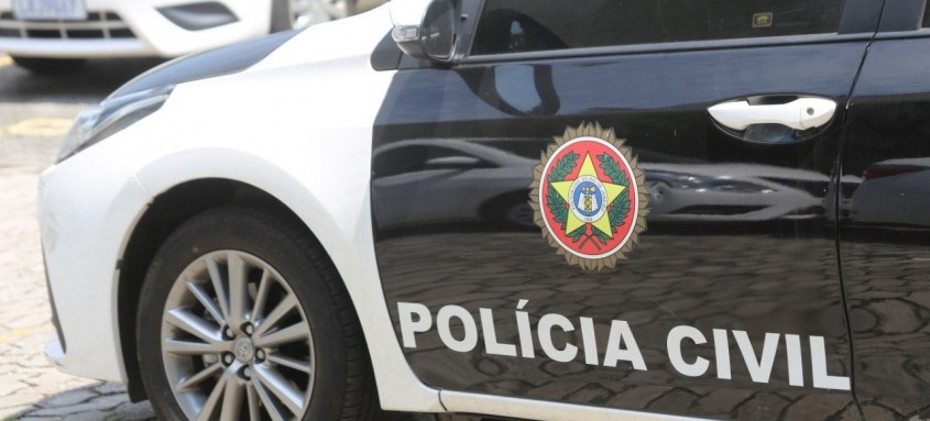 Segundo as investigações, a vítima foi executada no dia 24 de dezembro do ano passado - Foto: Divulgação Segundo as investigações, a vítima foi executada no dia 24 de dezembro do ano passado