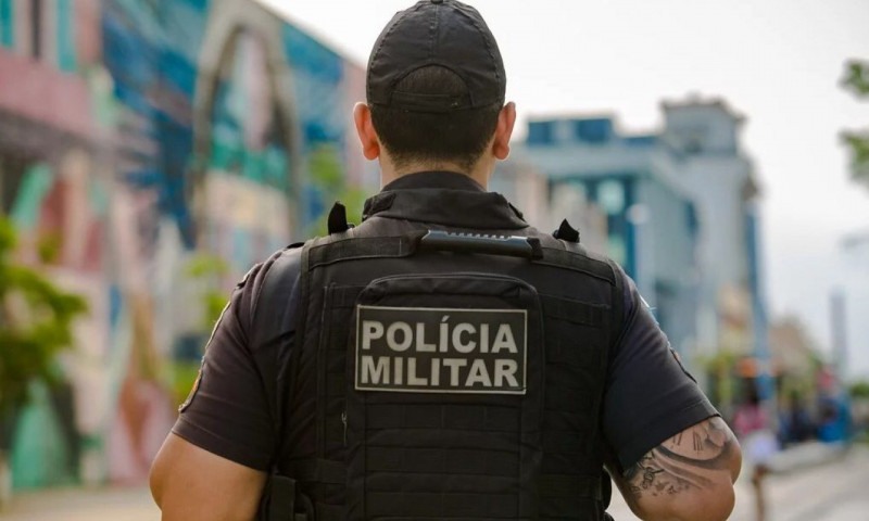 Policia Militar