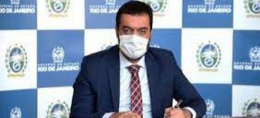 Governador confia no bom relacionamento com o governo federal para que o Rio de Janeiro não seja prejudicado - Foto: Agência Brasil Governador confia no bom relacionamento com o governo federal para que o Rio de Janeiro não seja prejudicado