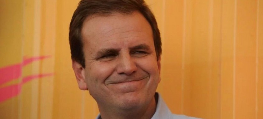 Prefeito do Rio brincou com a situação nas redes sociais fazendo menção à província de Quebec, no Canadá - Foto: Agência Brasil Prefeito do Rio brincou com a situação nas redes sociais fazendo menção à província de Quebec, no Canadá