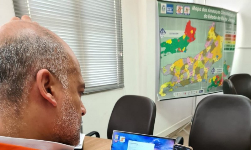 Divulgação / Prefeitura de Niterói