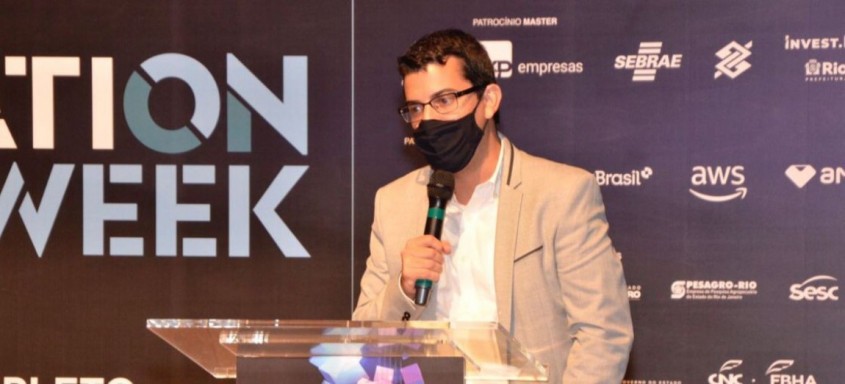 O evento acontecerá até o próximo domingo, dia 16, no Jockey Club Brasileiro, na Gávea - Foto: Seappa O evento acontecerá até o próximo domingo, dia 16, no Jockey Club Brasileiro, na Gávea
