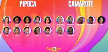 Divulgação/ TV Globo