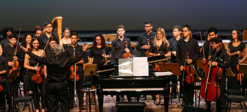 17 ª edição do Festival Internacional FEMUSC tem 50 apresentações