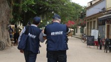 Os recenseadores do IBGE recolherão informações nos mais de 70 milhões de domicílios espalhados por todo o Brasil T..nia R..go/Ag..ncia Brasil