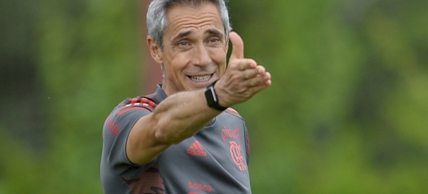 Paulo Sousa