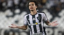 Vitor Silva / Botafogo