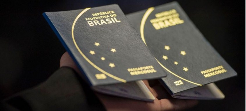 A adesão à iniciativa norte-americana batizada com o nome de Global Entry foi formalizada em novembro de 2019