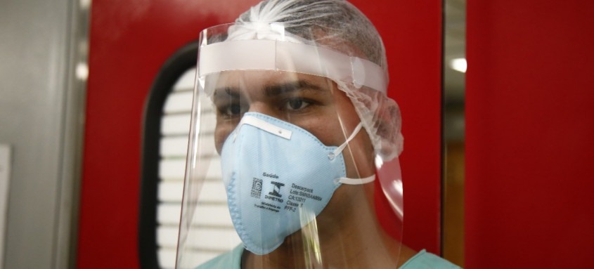 São chances para diversos setores, incluindo nutricionista, psicólogo hospitalar, fisioterapeuta e enfermeiro - Foto: Divulgação São chances para diversos setores, incluindo nutricionista, psicólogo hospitalar, fisioterapeuta e enfermeiro