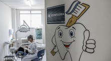 A Estomatologia é uma especialidade odontológica que proporciona prevenção, diagnóstico e tratamento de diversas doenças orais Divulgação
