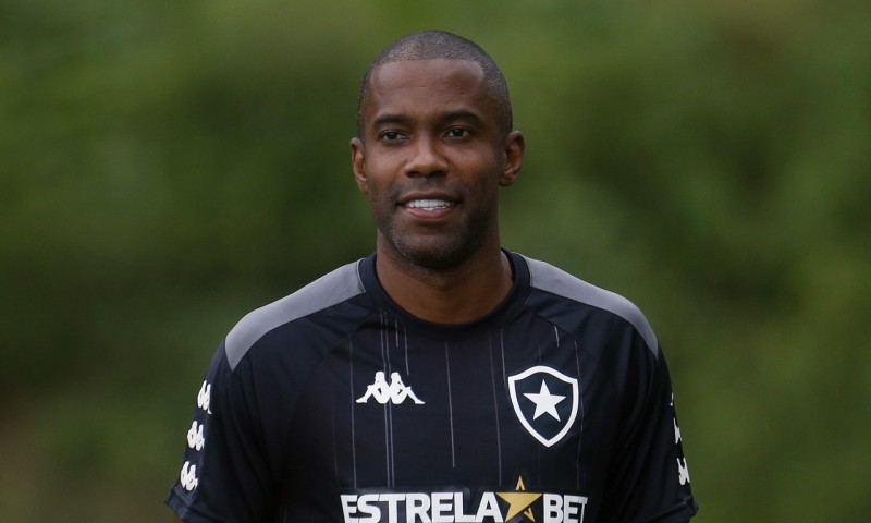 Vitor Silva / Botafogo