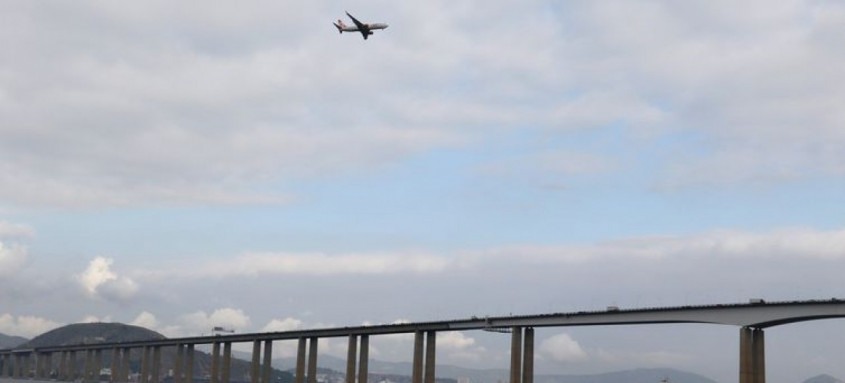 E concessionária que administra a BR-101 estima circulação de 465 mil - Foto: Tânia Rêgo/Agência Brasil E concessionária que administra a BR-101 estima circulação de 465 mil