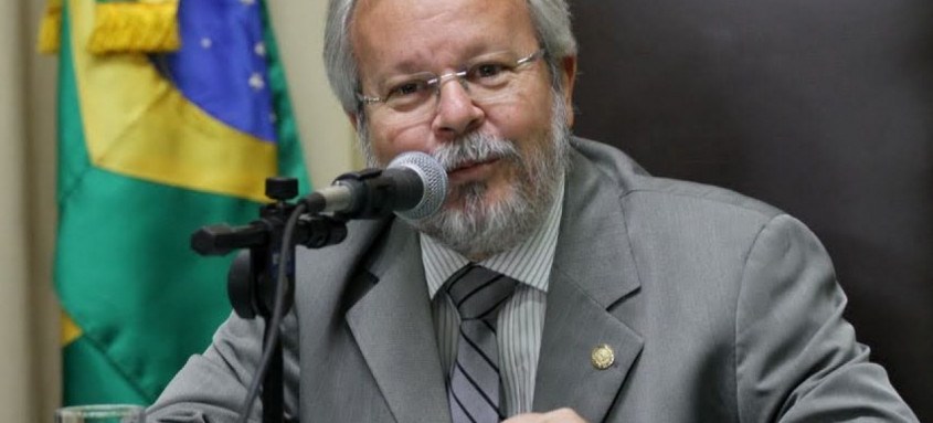 Deputado Luis Martins