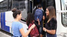 Os candidatos do último processo seletivo, que fizeram o cadastro e não conseguiram a vaga, deverão participar novamente. Divulgação