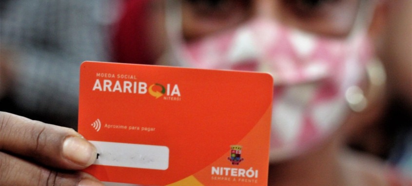 O comerciante que tiver interesse em se cadastrar e passar aceitar a Arariboia, pode procurar o Centro de Referência Social (Cras) - Foto: Berg Silva/Prefeitura de Niterói O comerciante que tiver interesse em se cadastrar e passar aceitar a Arariboia, pode procurar o Centro de Referência Social (Cras)