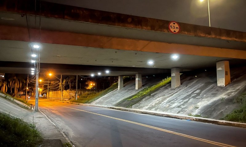 Divulgação / Prefeitura de São Gonçalo