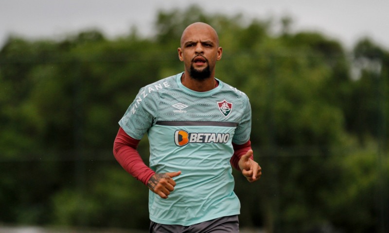 Lucas Merçon / Fluminense