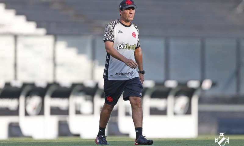 Rafael Ribeiro / Vasco