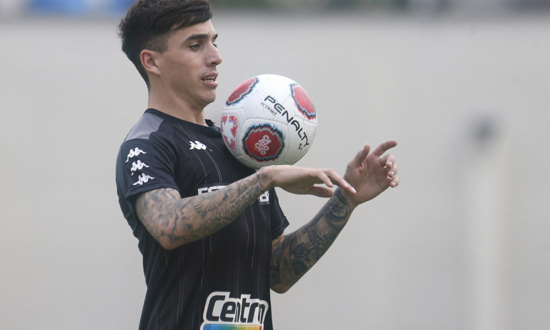 Vitor Silva / Botafogo