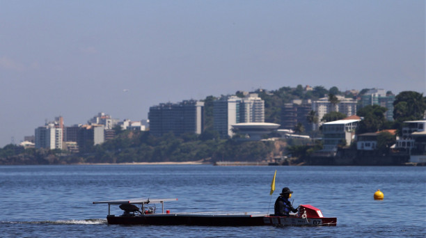 Douglas Macedo / Prefeitura de Niterói